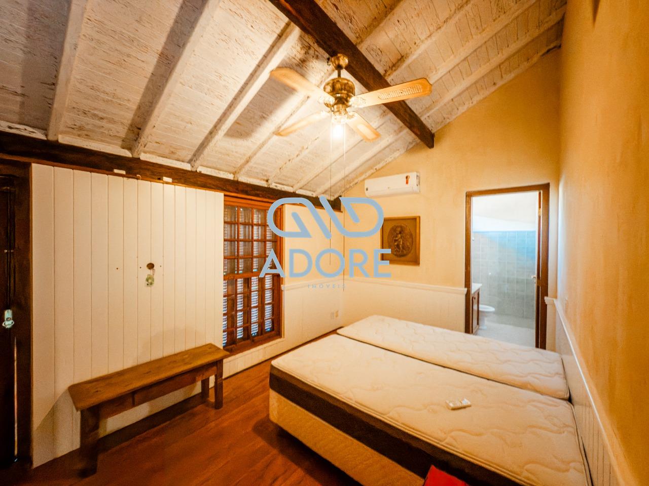 Casa de Condomínio à venda no Condomínio Terras de São José: 