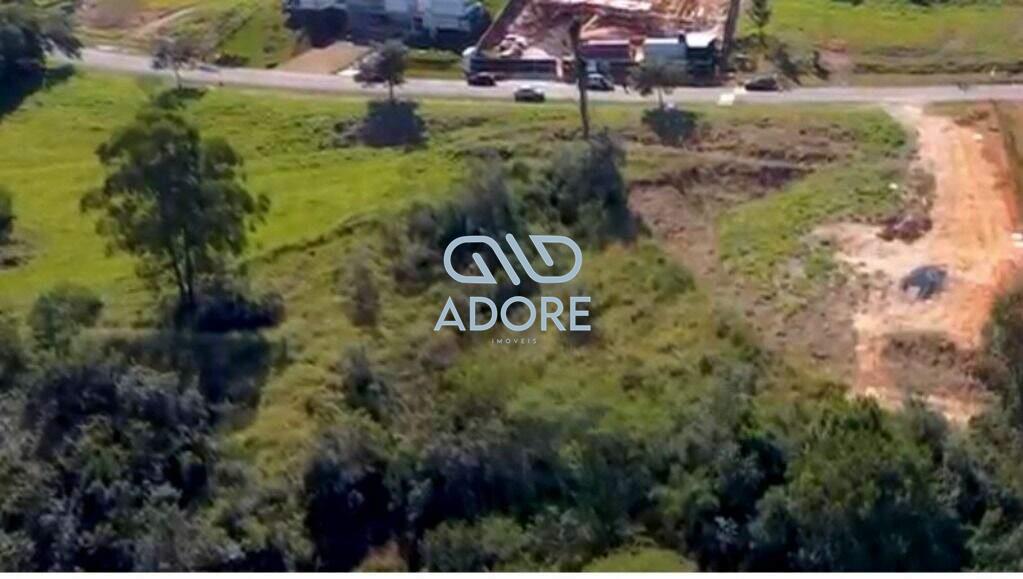 Terreno à venda no Condomínio Terras de São José II : 