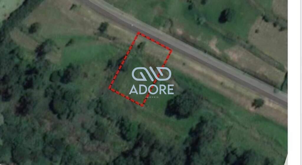 Terreno à venda no Condomínio Terras de São José II : 