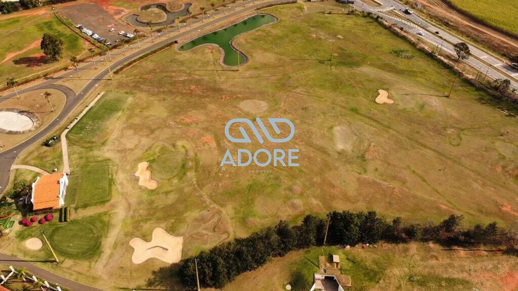 Terreno à venda no Condomínio Terras de São José: 