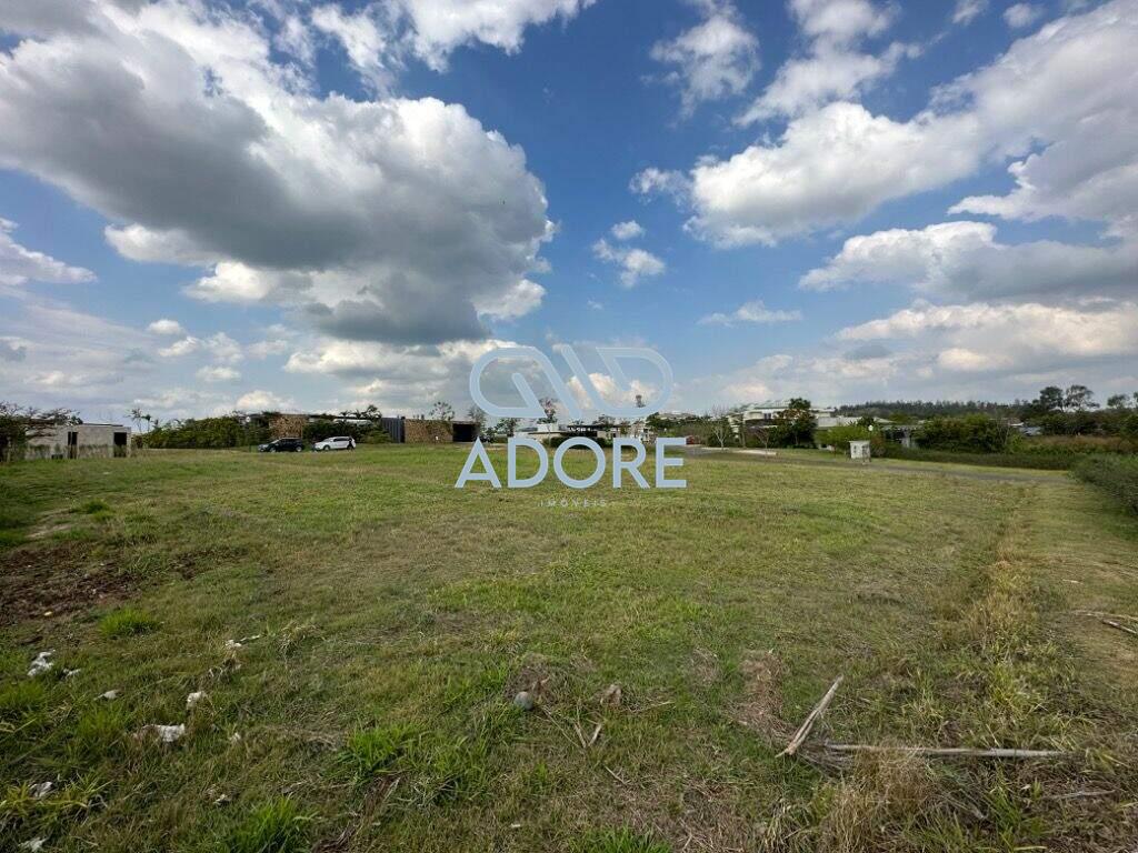 Terreno à venda no Condomínio Terras de São José: 