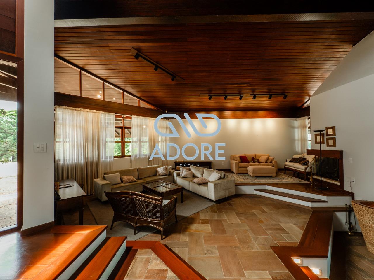 Casa de Condomínio à venda no Condomínio Terras de São José: 