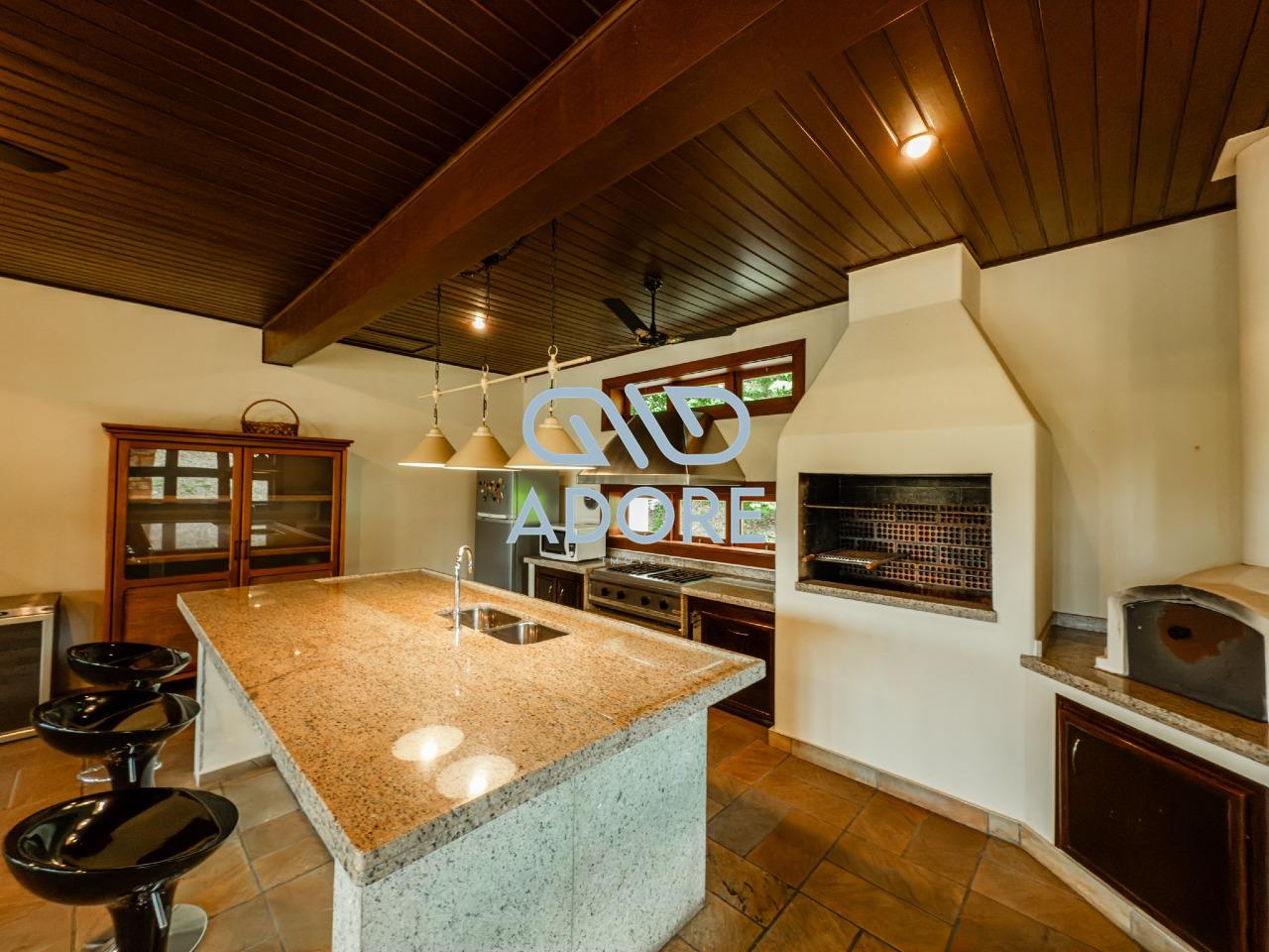 Casa de Condomínio à venda no Condomínio Terras de São José: 