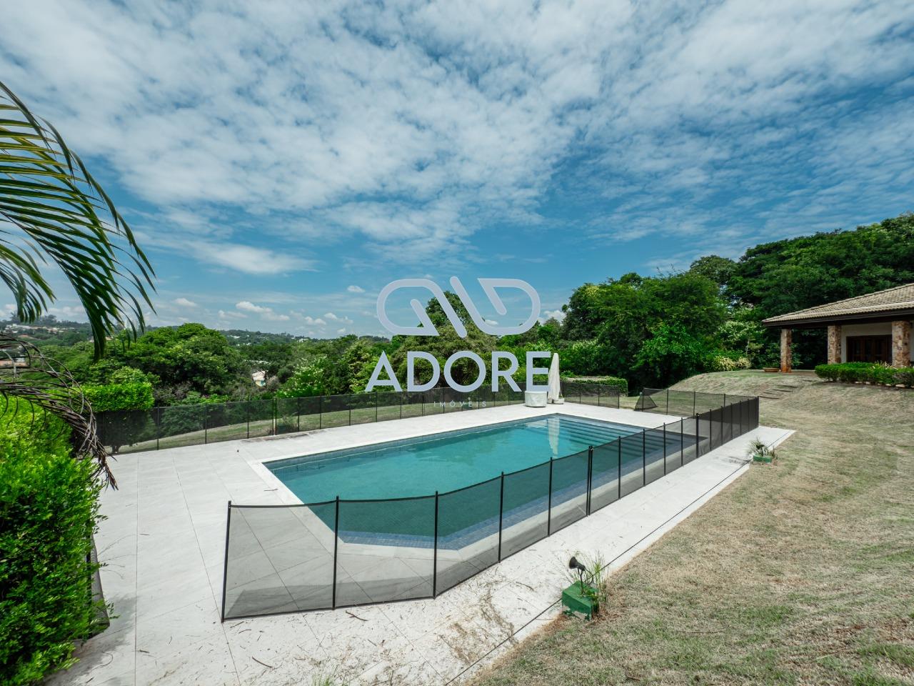 Casa de Condomínio à venda no Condomínio Terras de São José: 