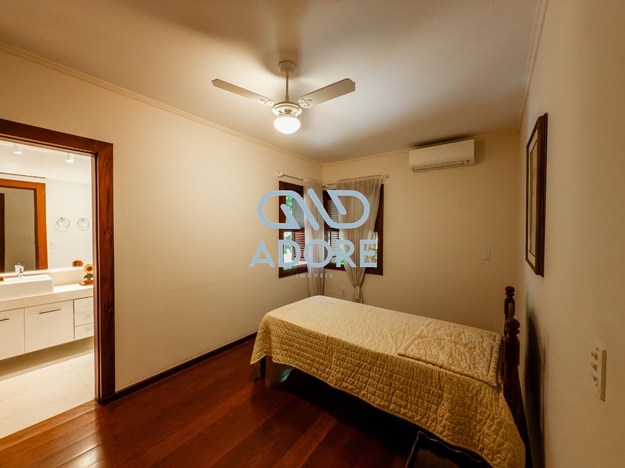 Casa de Condomínio à venda no Condomínio Terras de São José: 