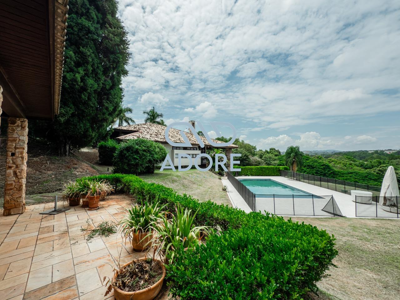 Casa de Condomínio à venda no Condomínio Terras de São José: 