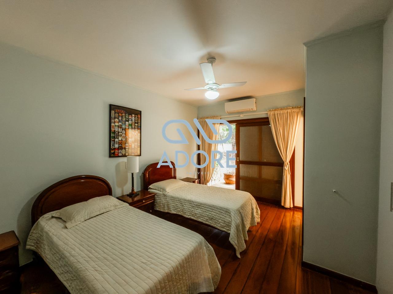 Casa de Condomínio à venda no Condomínio Terras de São José: 