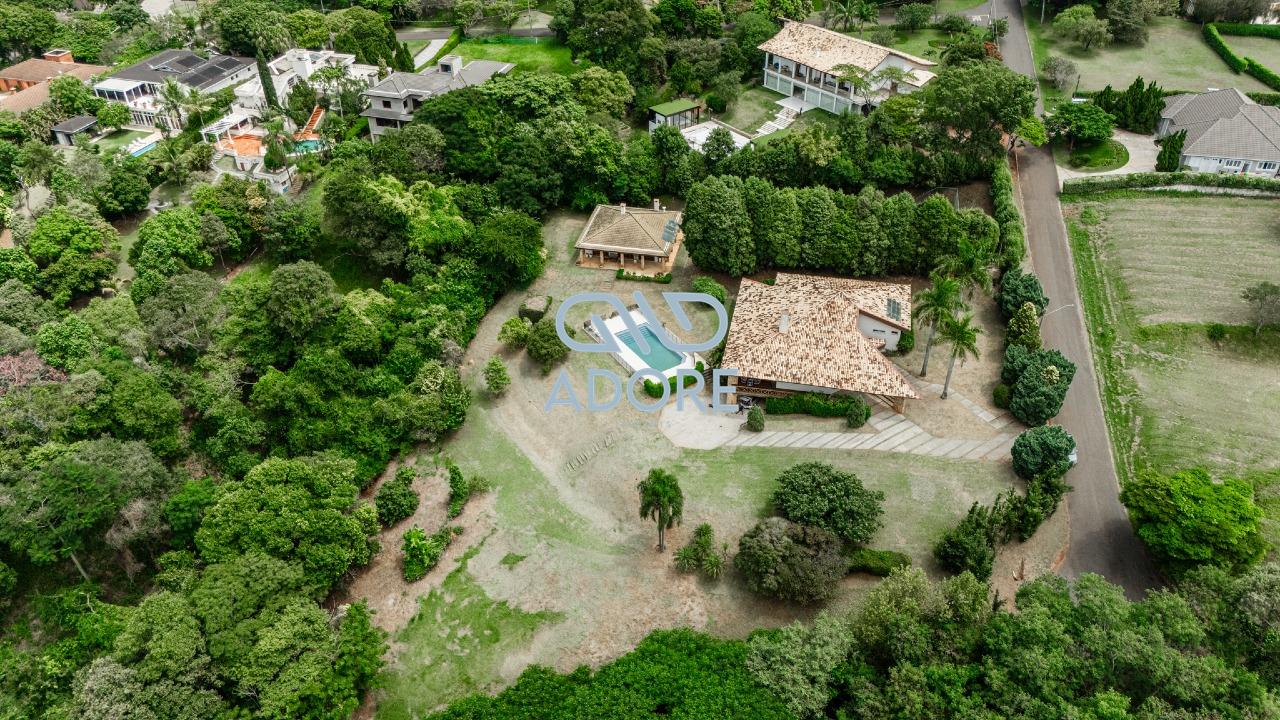 Casa de Condomínio à venda no Condomínio Terras de São José: 