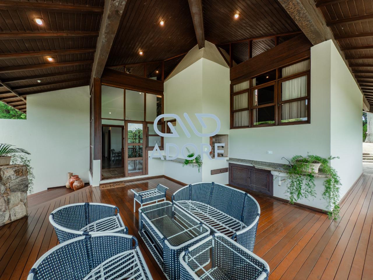 Casa de Condomínio à venda no Condomínio Terras de São José: 