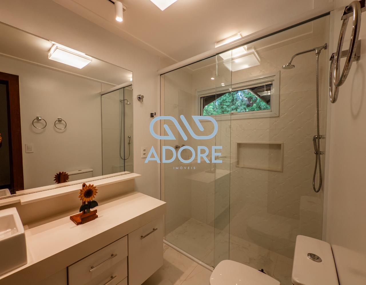 Casa de Condomínio à venda no Condomínio Terras de São José: 