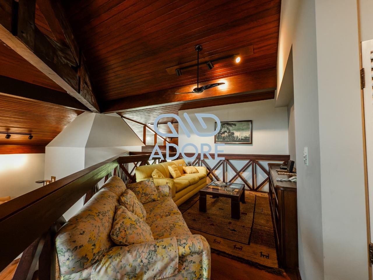 Casa de Condomínio à venda no Condomínio Terras de São José: 