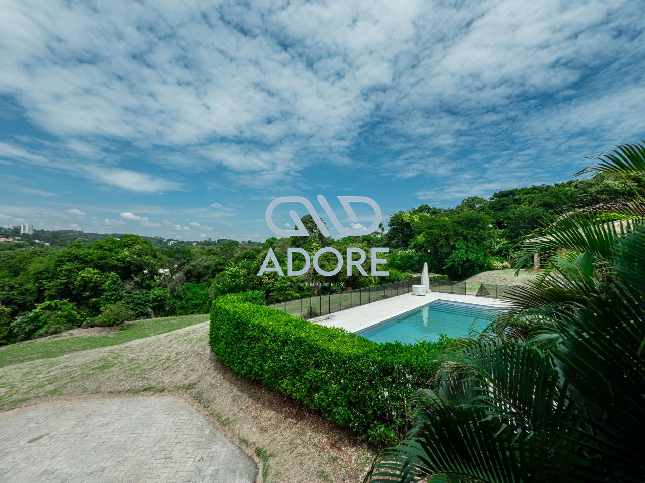 Casa de Condomínio à venda no Condomínio Terras de São José: 