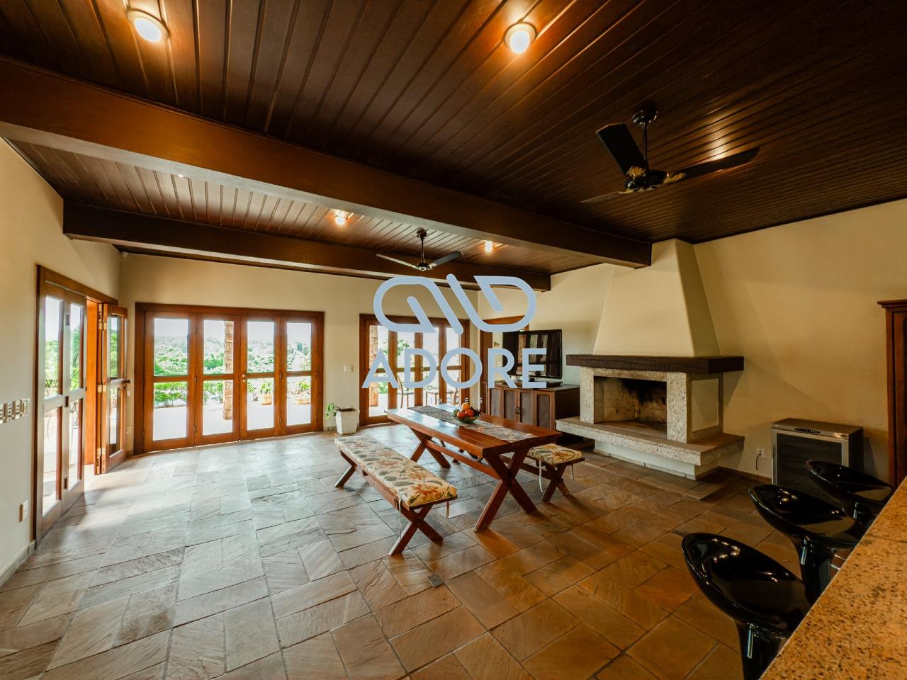 Casa de Condomínio à venda no Condomínio Terras de São José: 