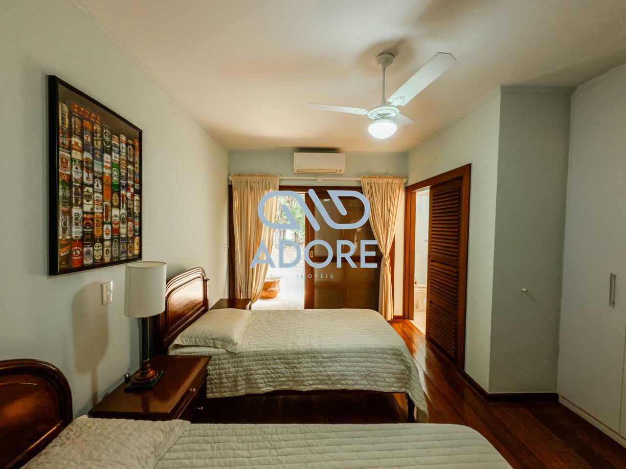 Casa de Condomínio à venda no Condomínio Terras de São José: 