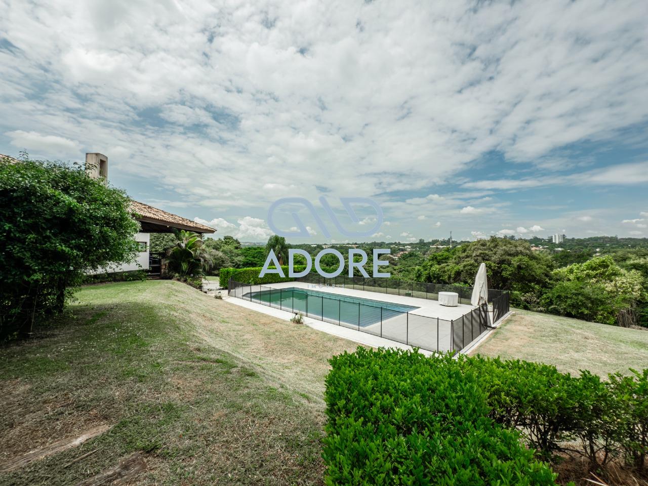 Casa de Condomínio à venda no Condomínio Terras de São José: 