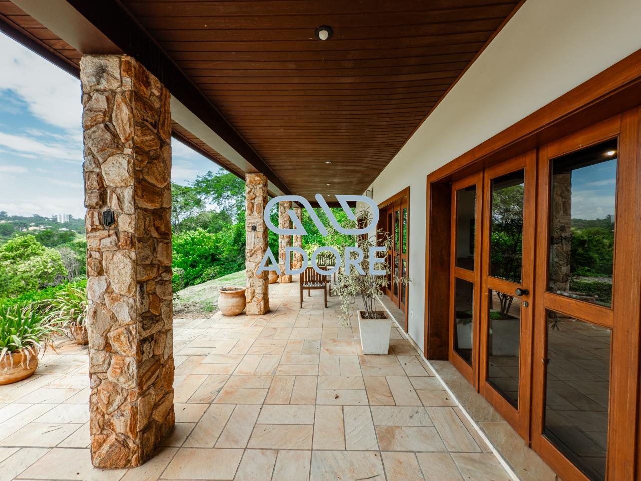 Casa de Condomínio à venda no Condomínio Terras de São José: 