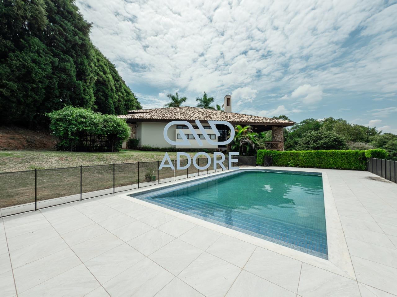 Casa de Condomínio à venda no Condomínio Terras de São José: 