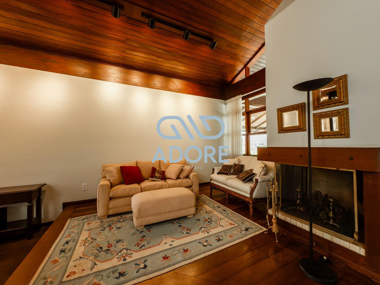 Casa de Condomínio à venda no Condomínio Terras de São José: 