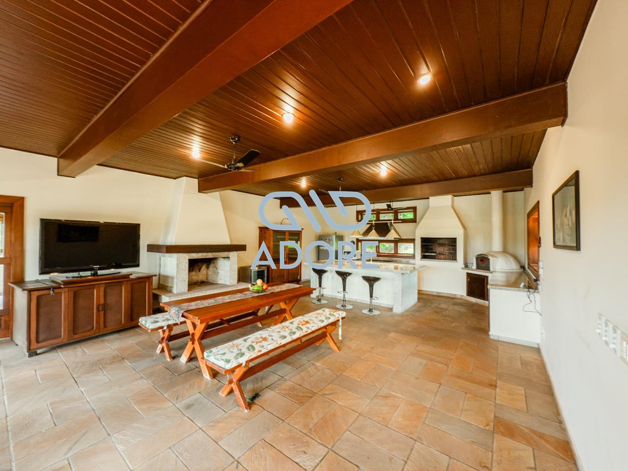 Casa de Condomínio à venda no Condomínio Terras de São José: 