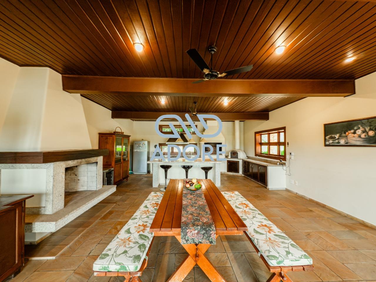 Casa de Condomínio à venda no Condomínio Terras de São José: 