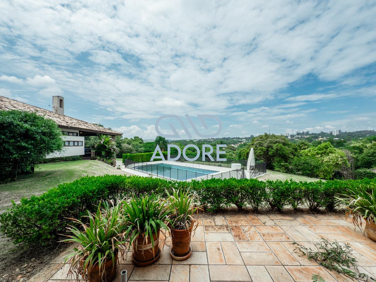 Casa de Condomínio à venda no Condomínio Terras de São José: 