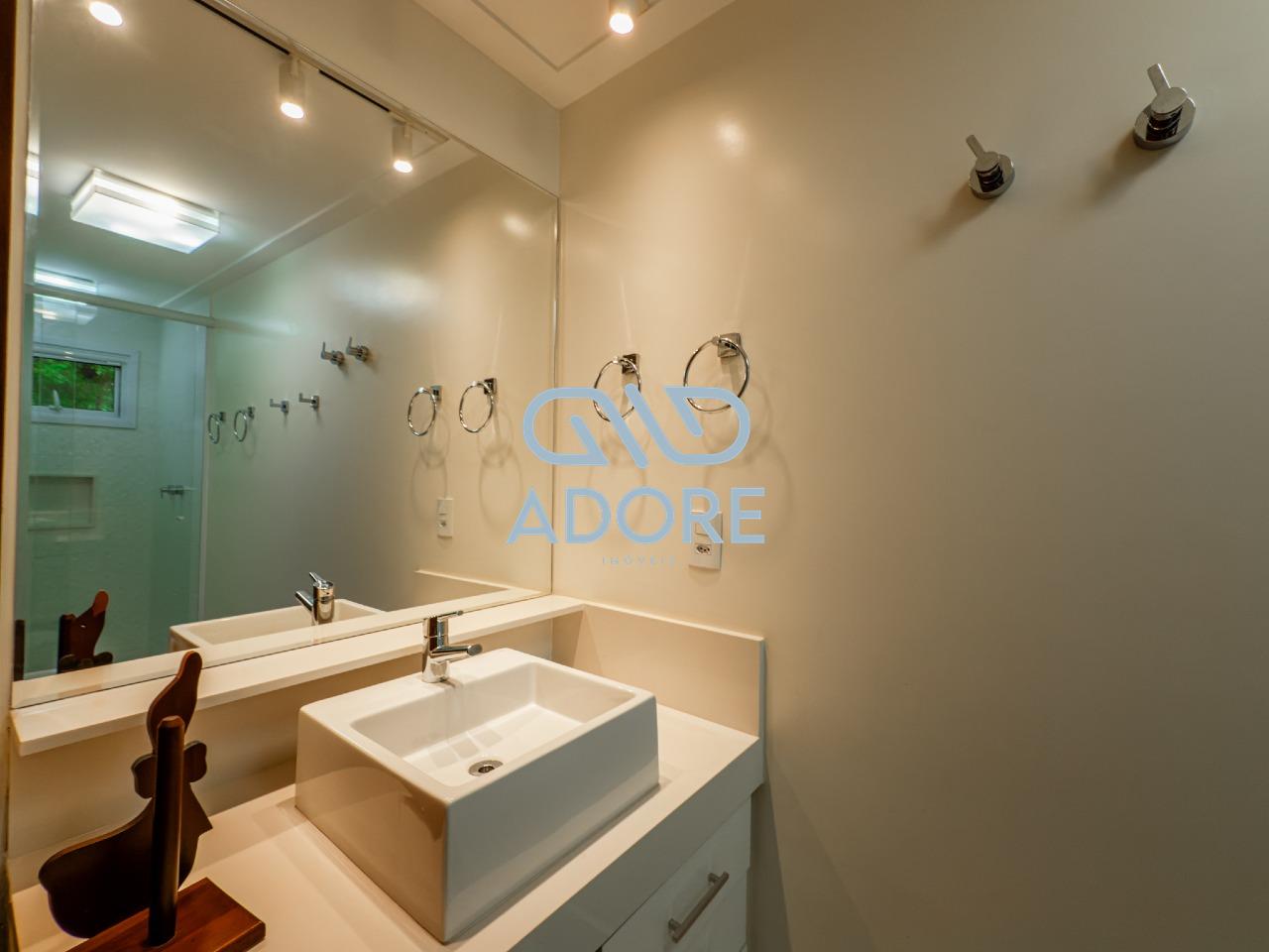 Casa de Condomínio à venda no Condomínio Terras de São José: 