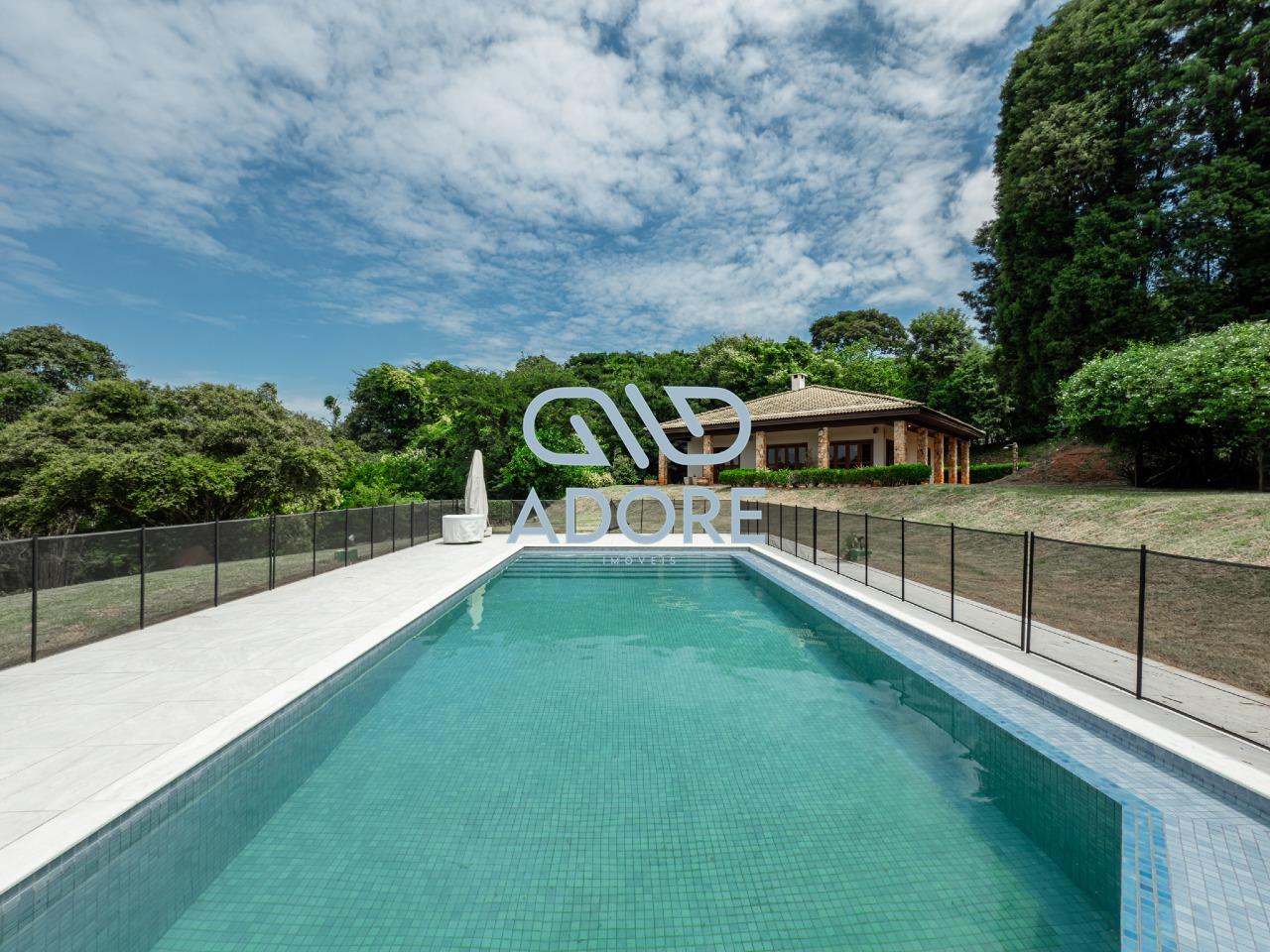 Casa de Condomínio à venda no Condomínio Terras de São José: 