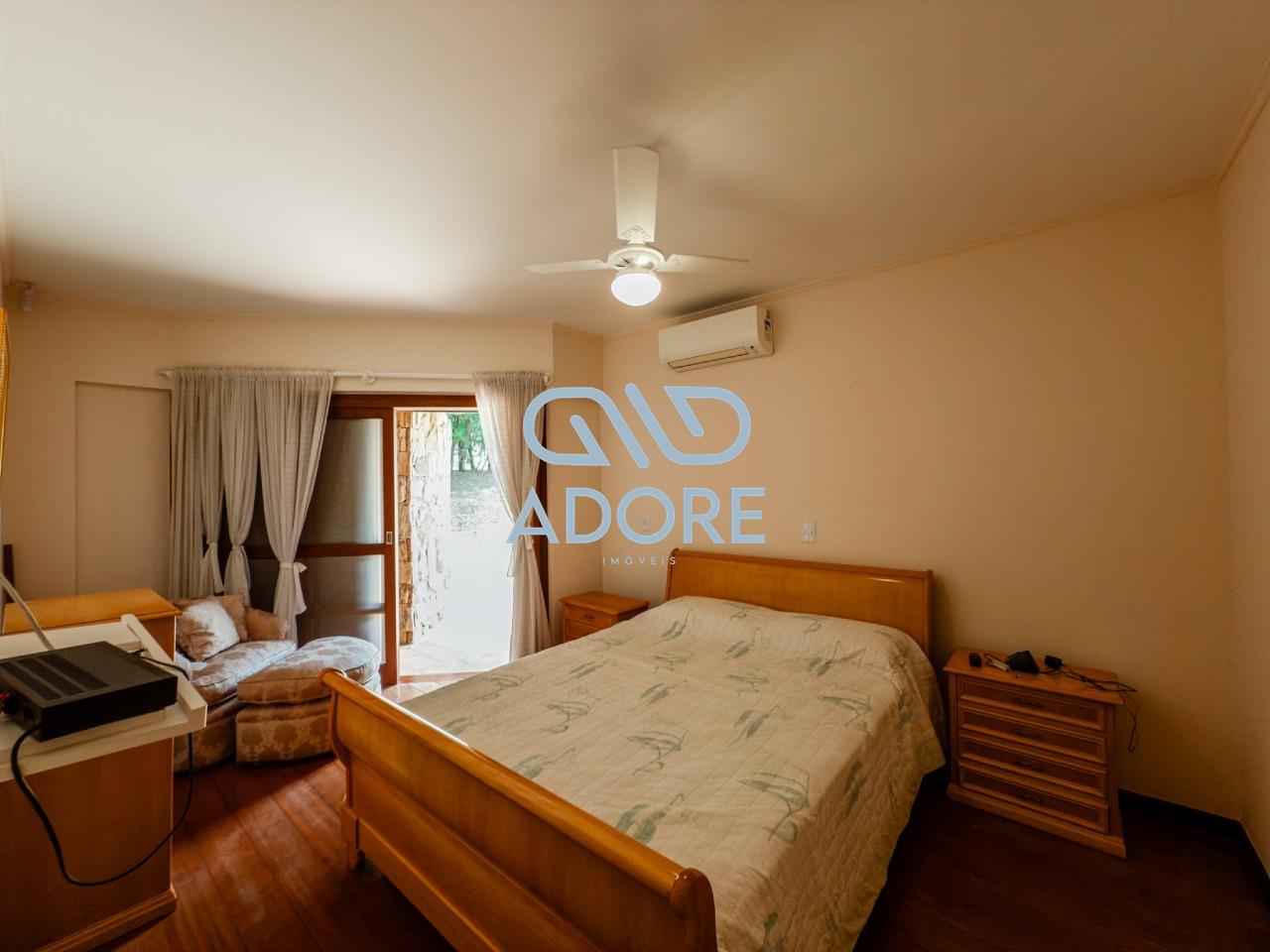 Casa de Condomínio à venda no Condomínio Terras de São José: 