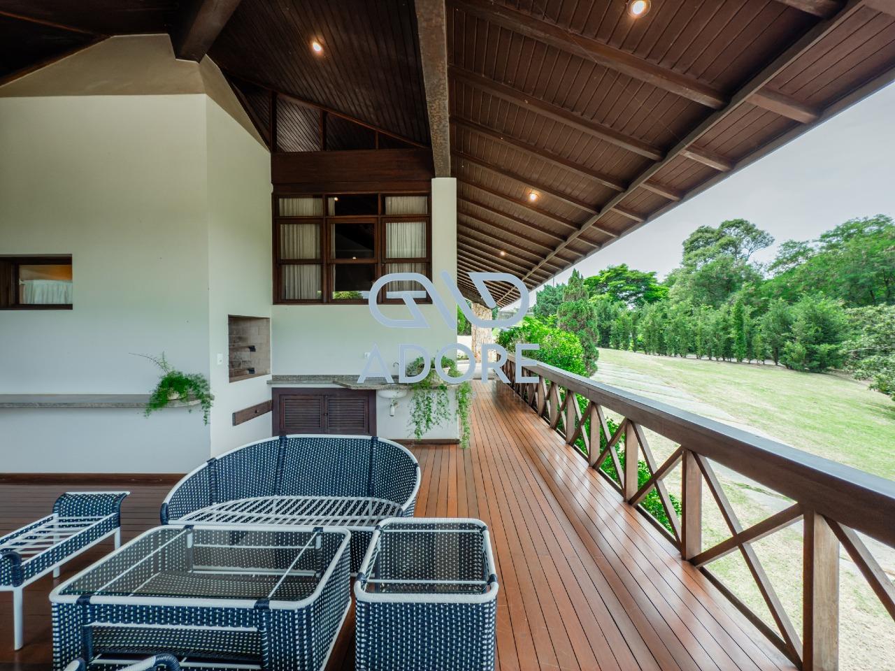 Casa de Condomínio à venda no Condomínio Terras de São José: 