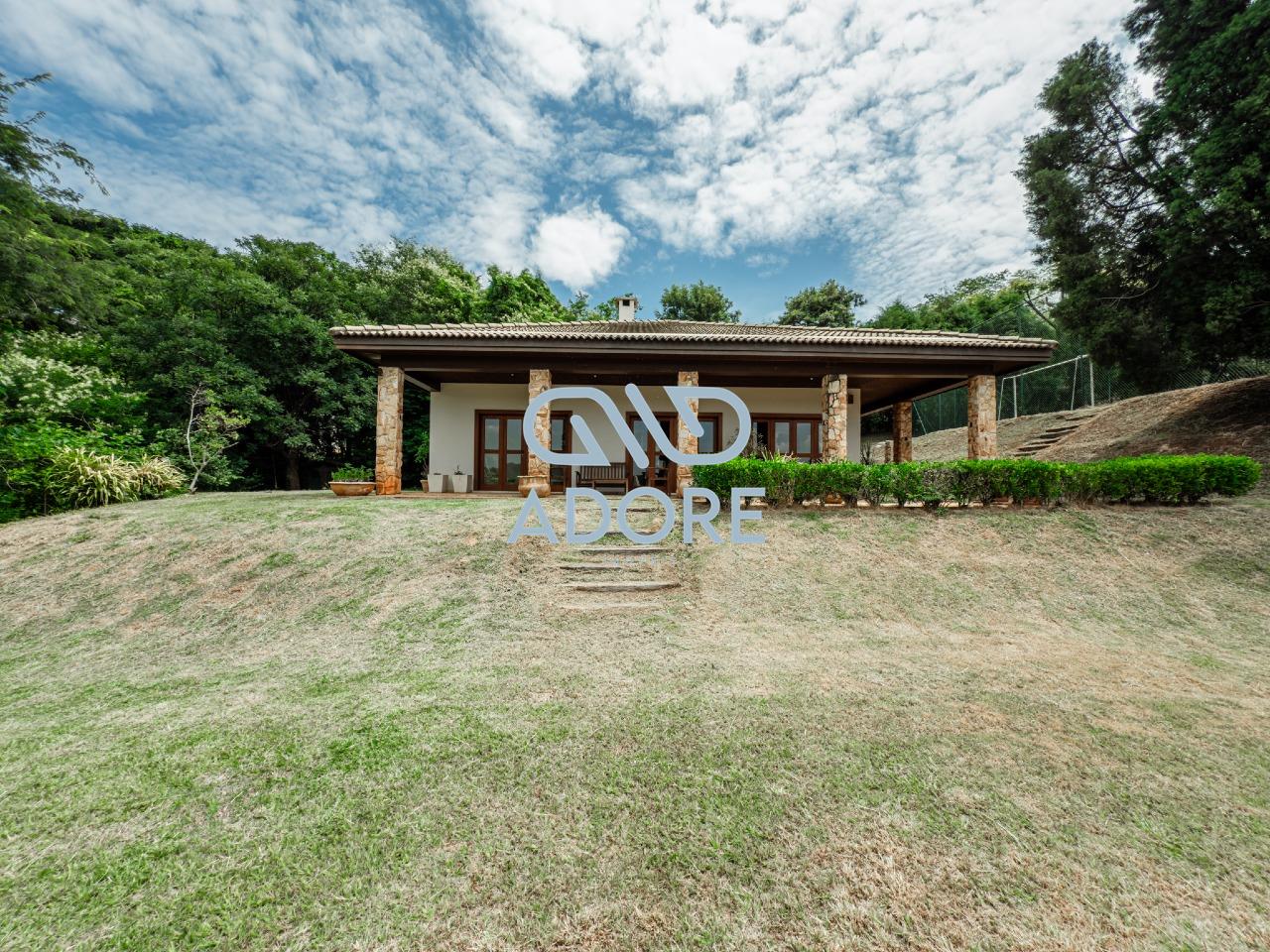 Casa de Condomínio à venda no Condomínio Terras de São José: 
