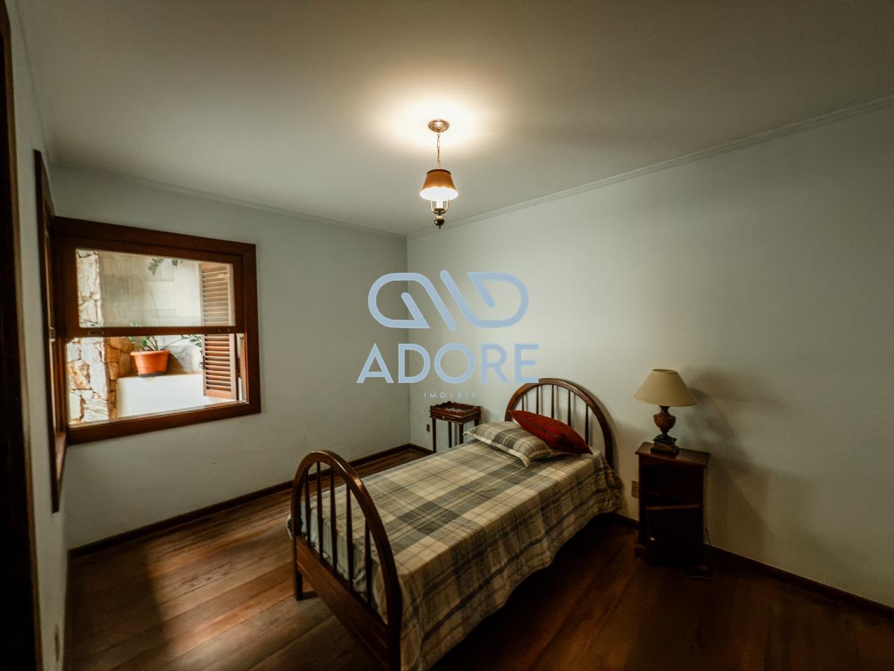 Casa de Condomínio à venda no Condomínio Terras de São José: 