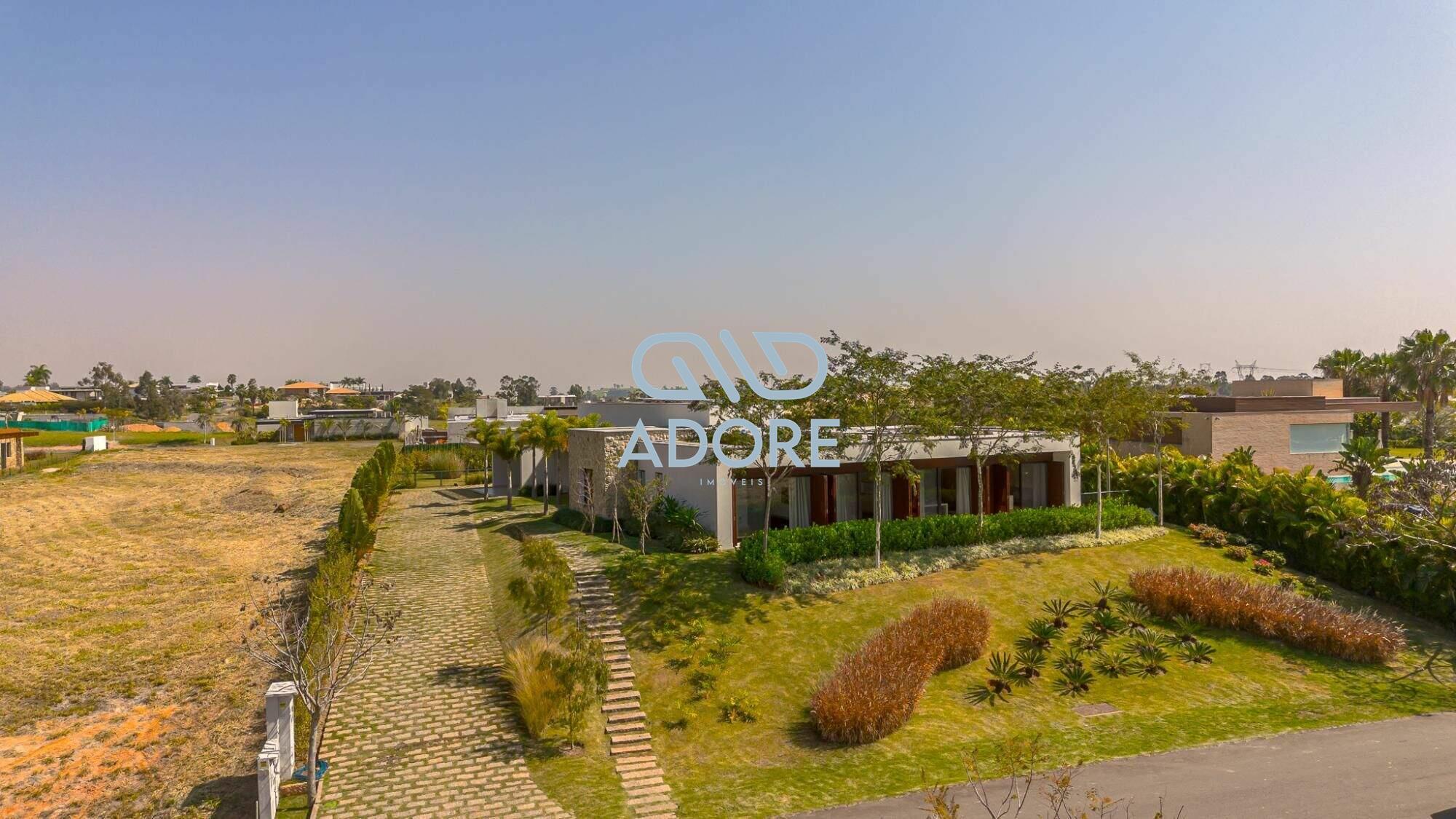 Casa de Condomínio à venda no Condomínio Terras de São José II : 