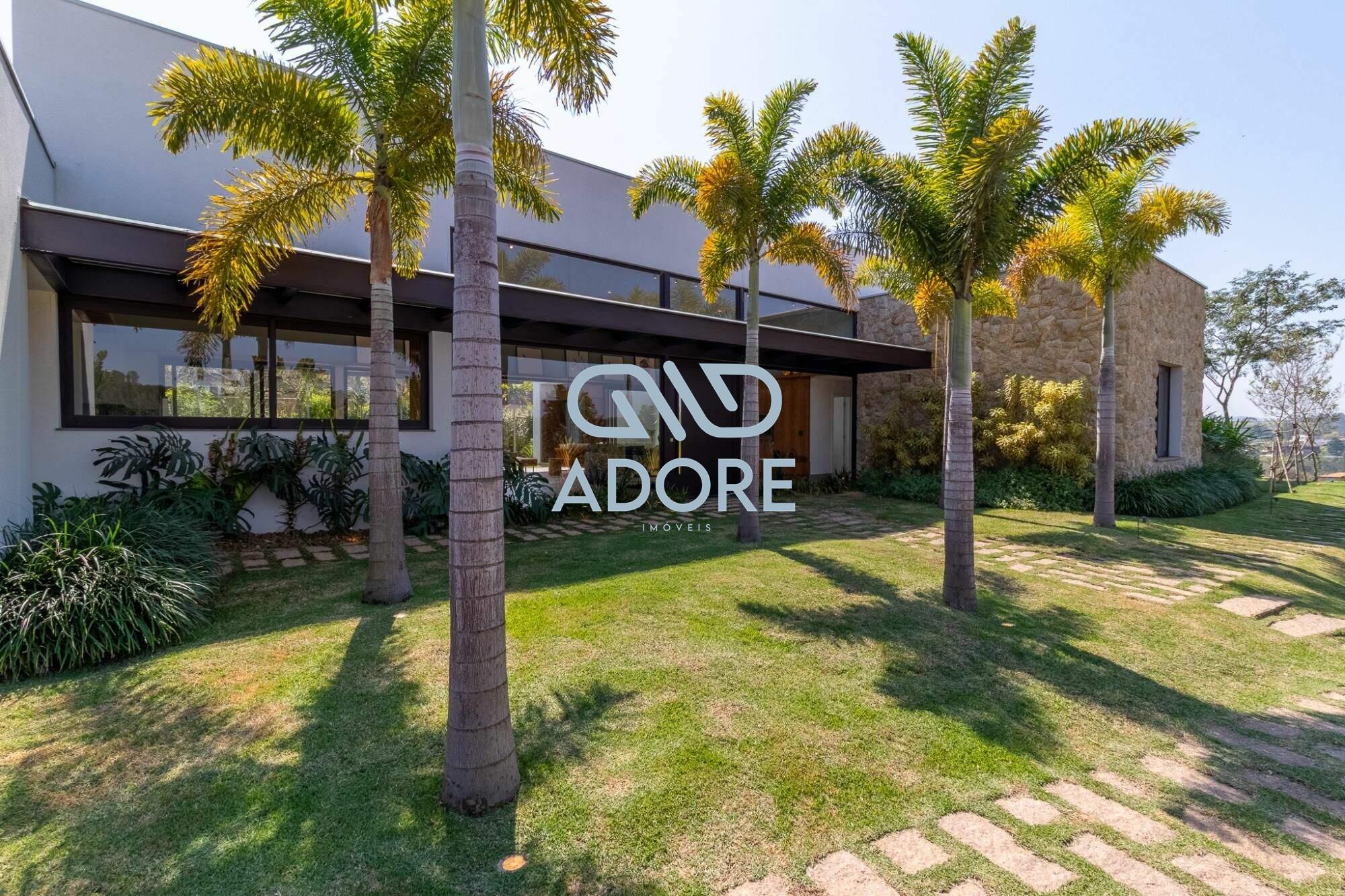 Casa de Condomínio à venda no Condomínio Terras de São José II : 