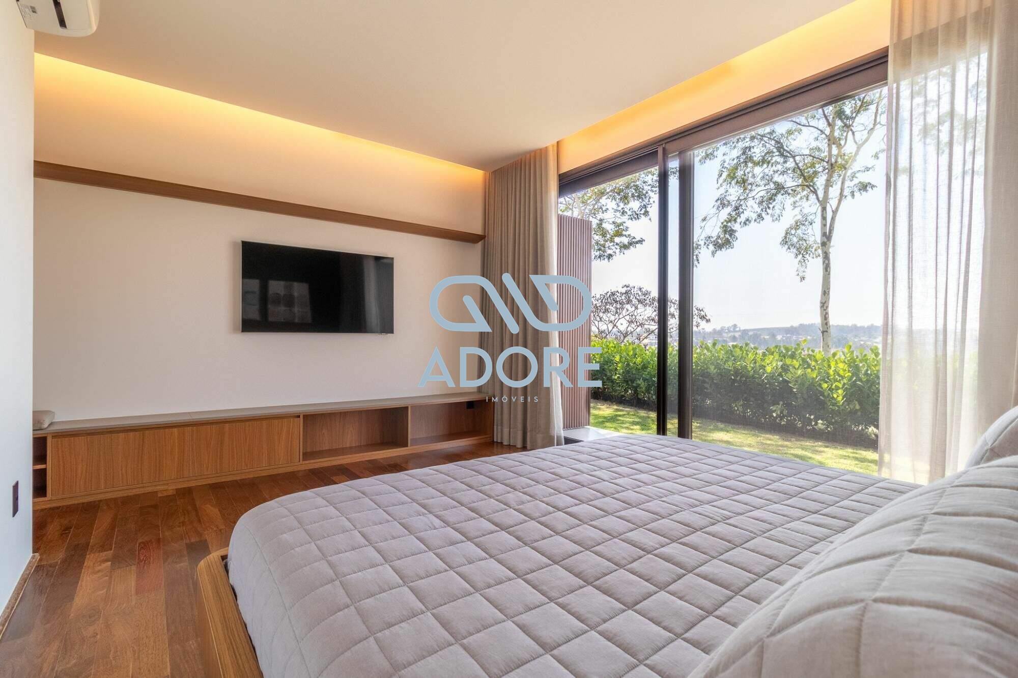 Casa de Condomínio à venda no Condomínio Terras de São José II : 
