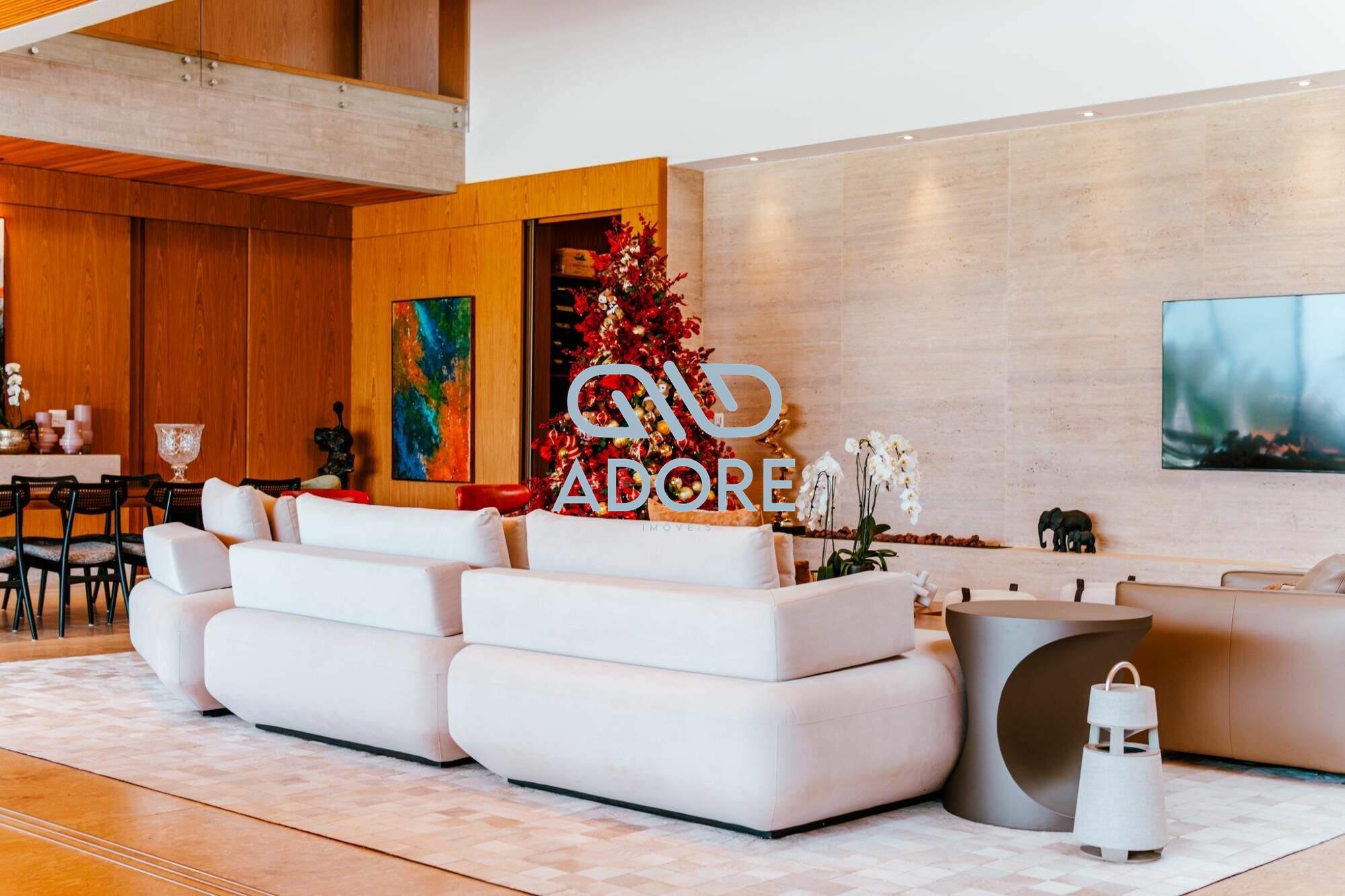 Casa de Condomínio à venda no Condomínio Terras de São José II : 