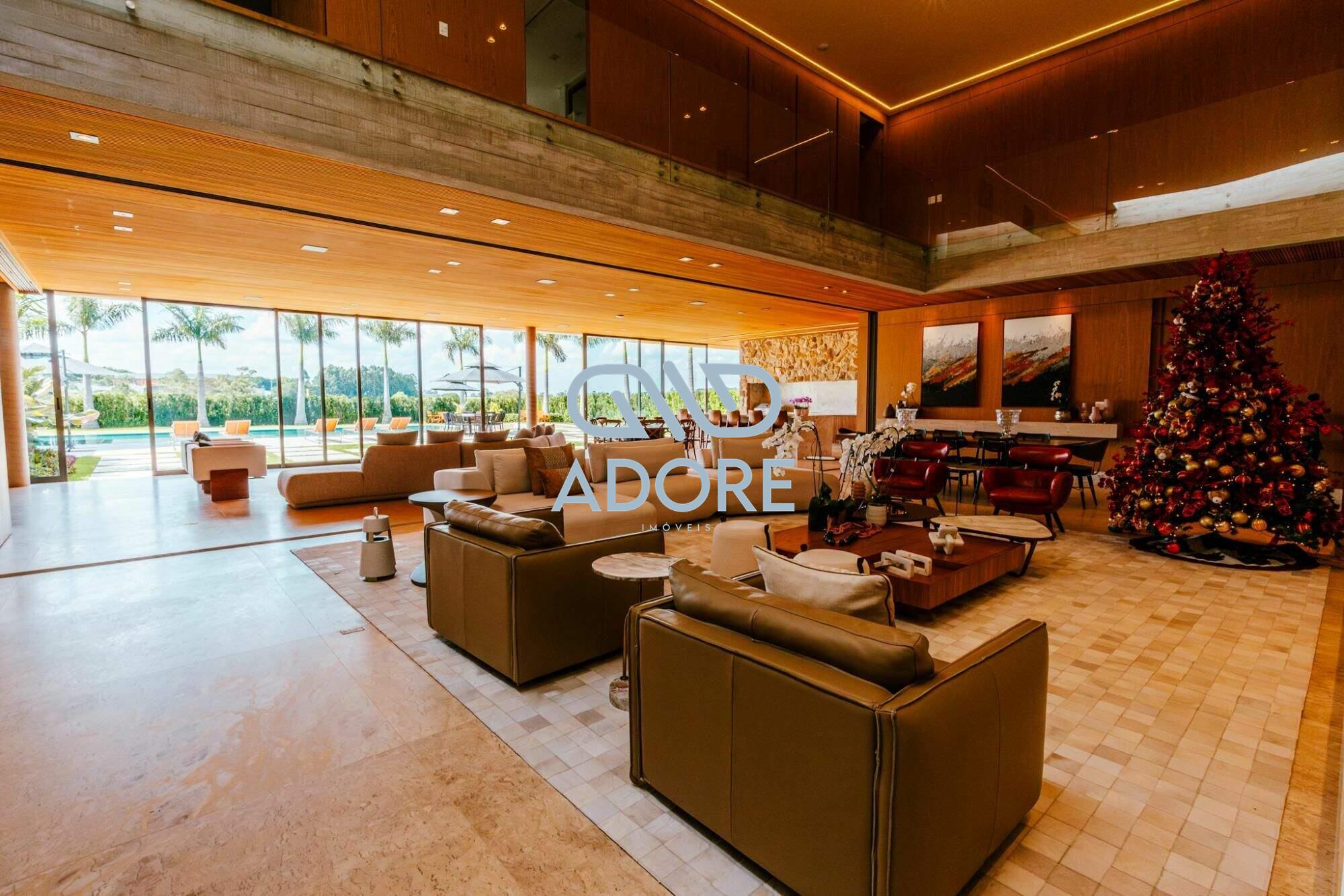 Casa de Condomínio à venda no Condomínio Terras de São José II : 