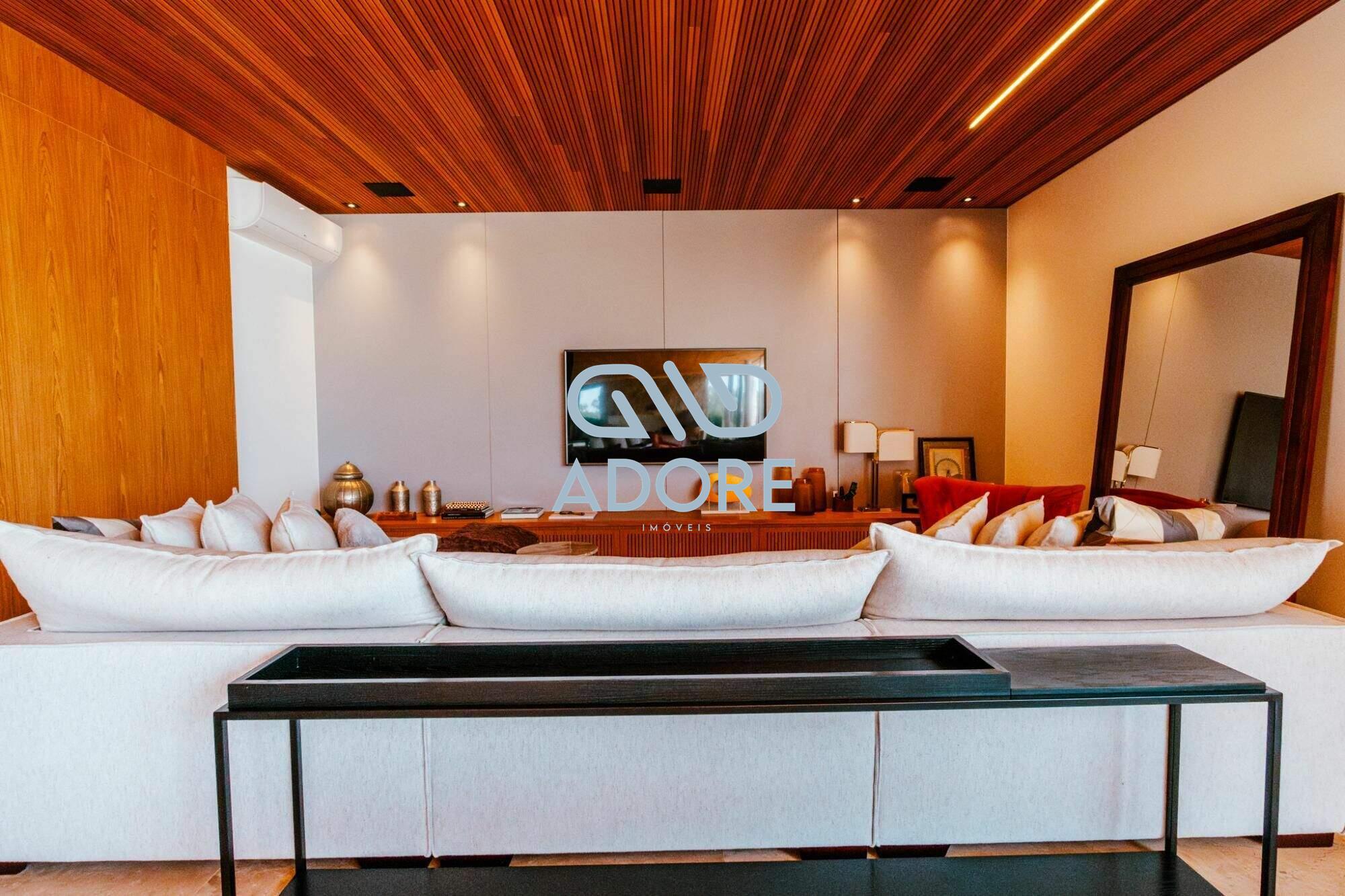 Casa de Condomínio à venda no Condomínio Terras de São José II : 