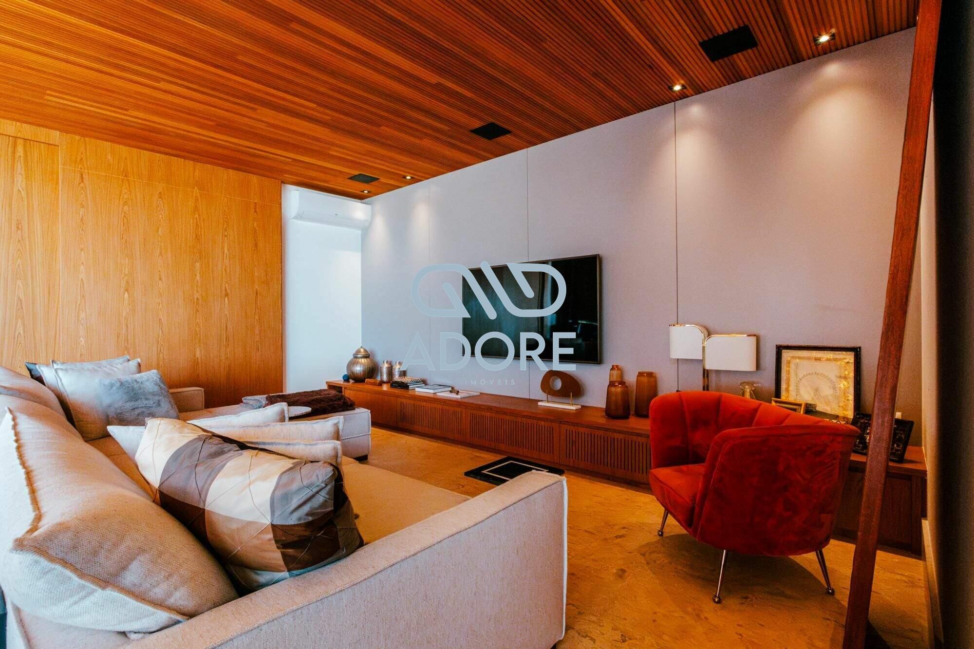 Casa de Condomínio à venda no Condomínio Terras de São José II : 