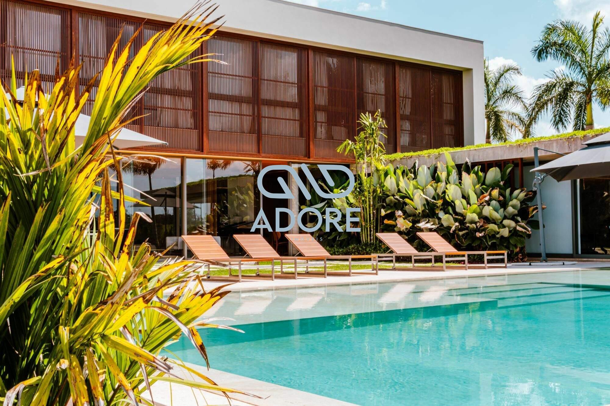 Casa de Condomínio à venda no Condomínio Terras de São José II : 