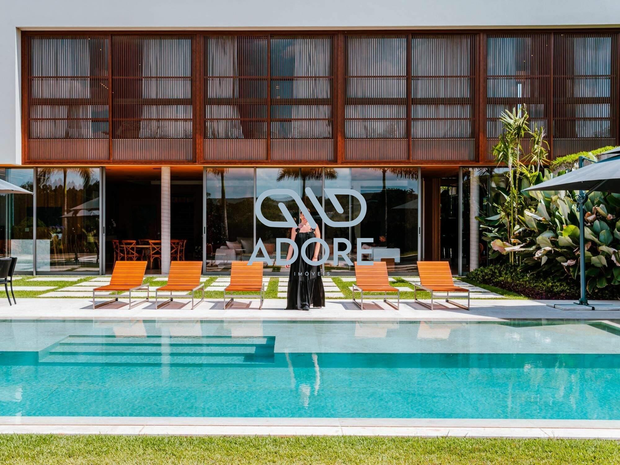 Casa de Condomínio à venda no Condomínio Terras de São José II : 