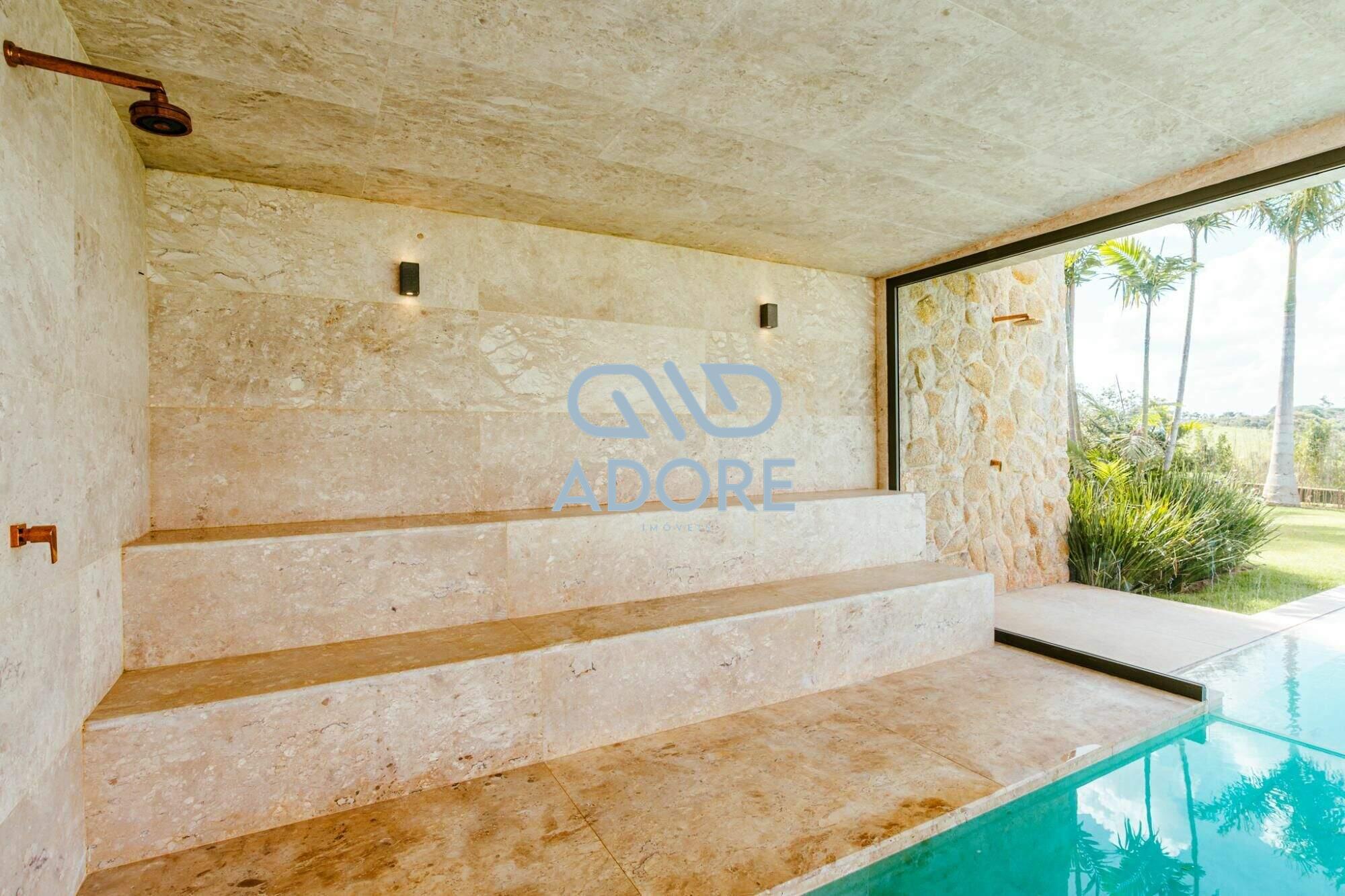 Casa de Condomínio à venda no Condomínio Terras de São José II : 