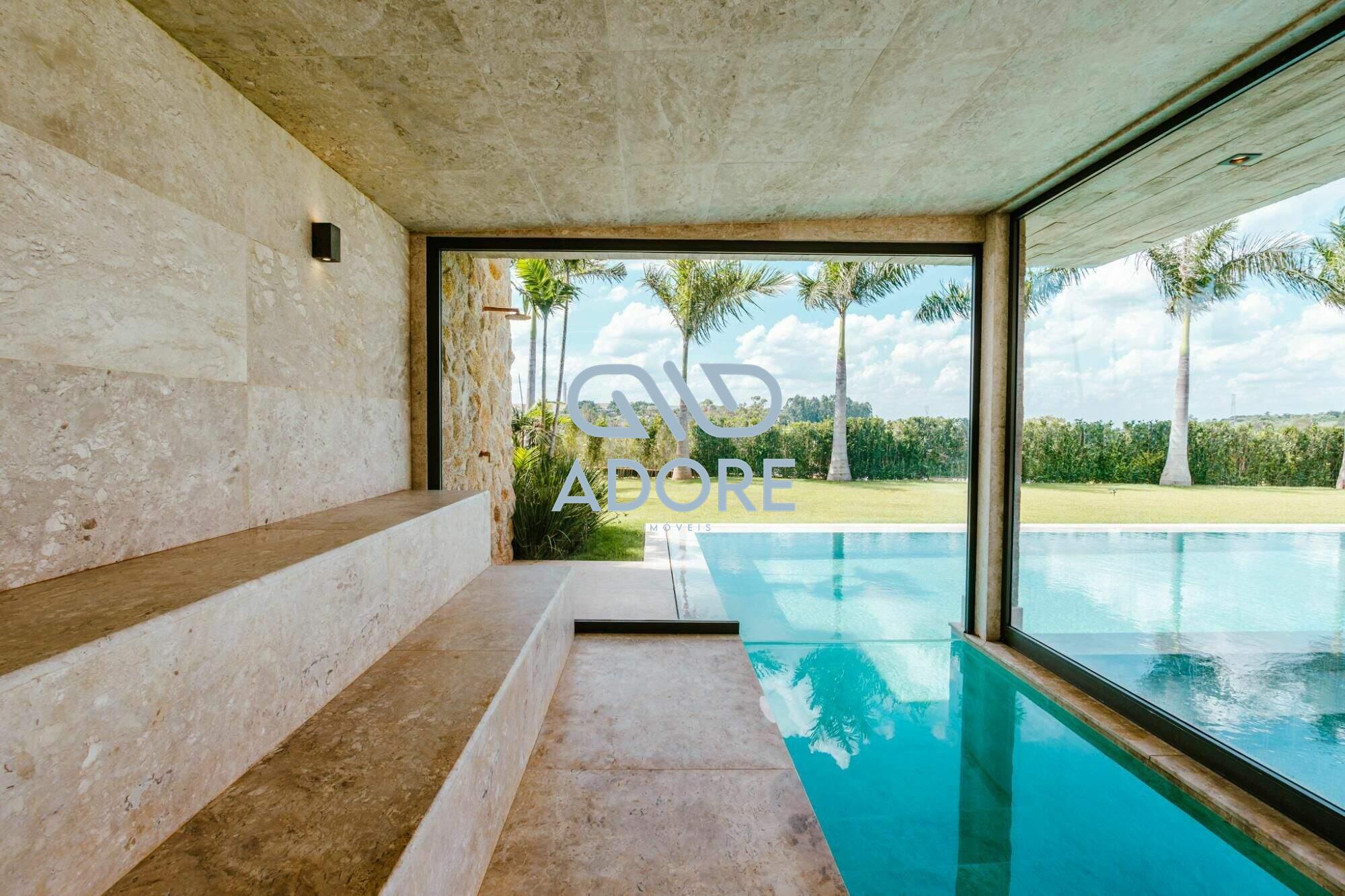 Casa de Condomínio à venda no Condomínio Terras de São José II : 