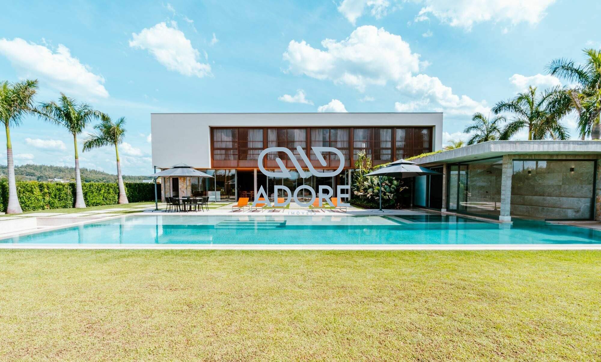 Casa de Condomínio à venda no Condomínio Terras de São José II : 