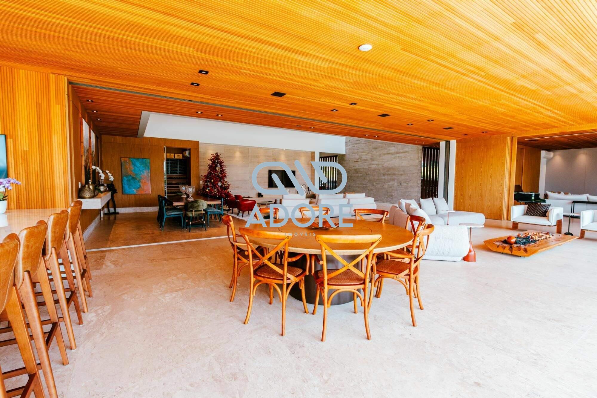 Casa de Condomínio à venda no Condomínio Terras de São José II : 