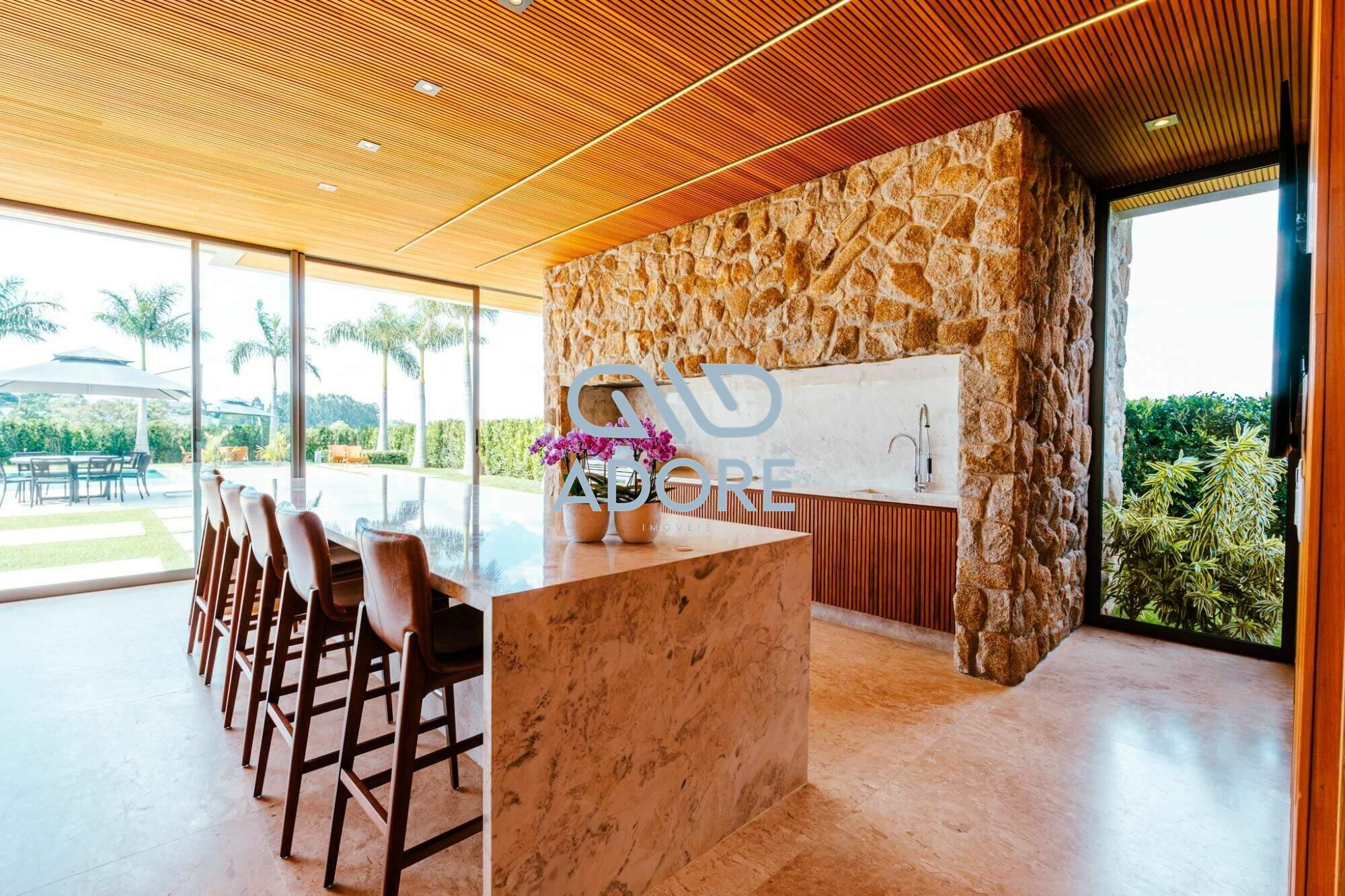 Casa de Condomínio à venda no Condomínio Terras de São José II : 