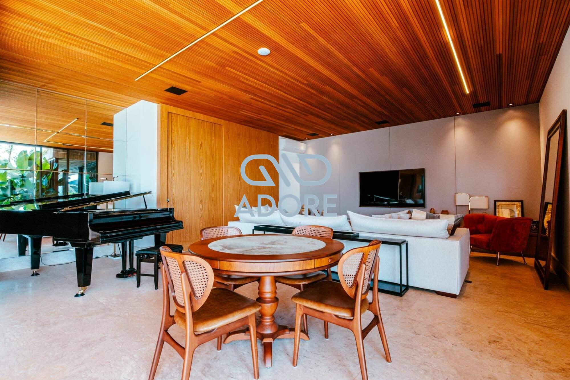 Casa de Condomínio à venda no Condomínio Terras de São José II : 