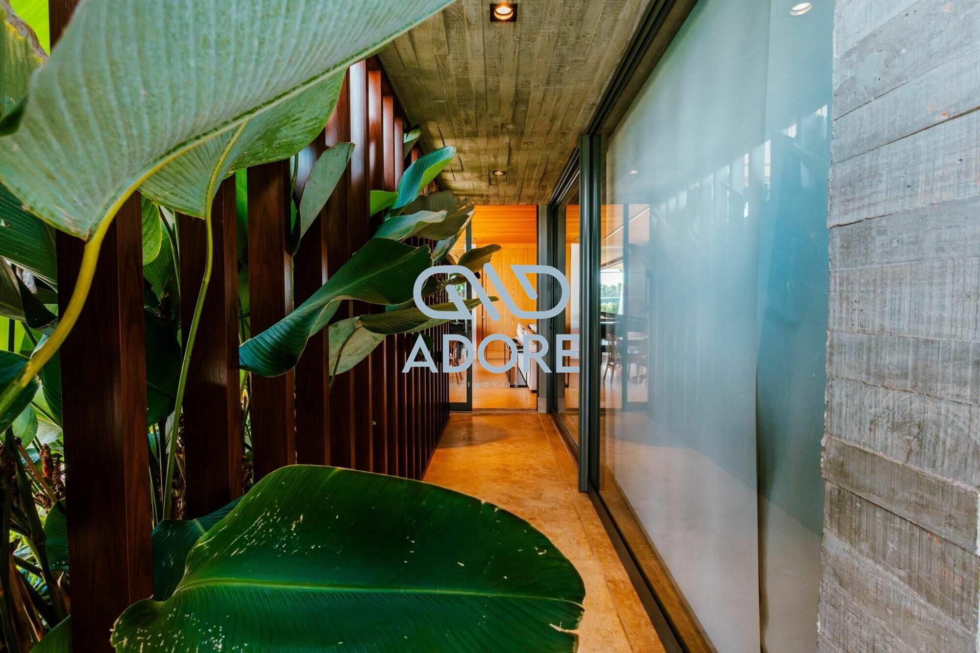 Casa de Condomínio à venda no Condomínio Terras de São José II : 