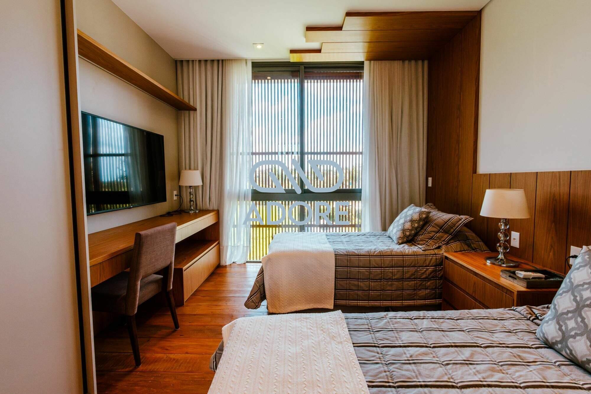 Casa de Condomínio à venda no Condomínio Terras de São José II : 