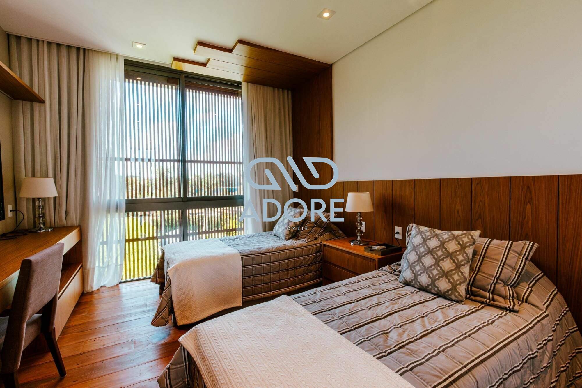 Casa de Condomínio à venda no Condomínio Terras de São José II : 