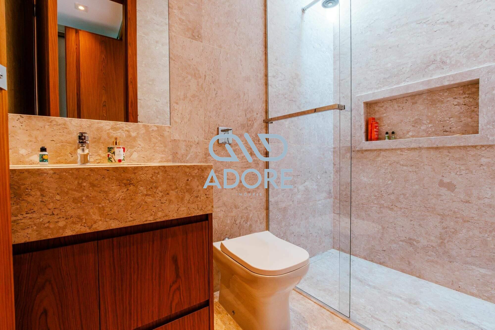 Casa de Condomínio à venda no Condomínio Terras de São José II : 